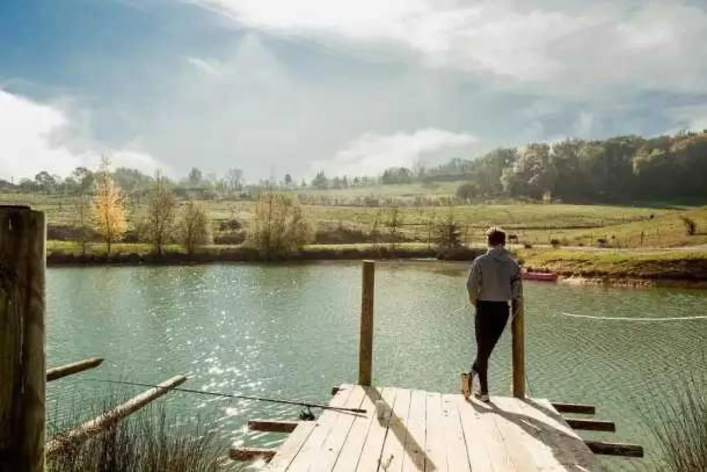 Cabane 4 Etoiles - Piscine - Eed0Ad Estipouy