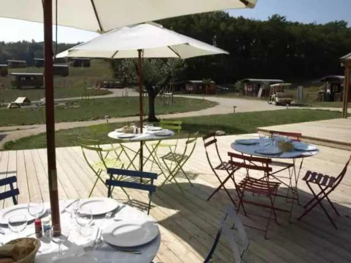 Holiday home Cabane 4 Etoiles - Piscine - Eed0Ad Estipouy