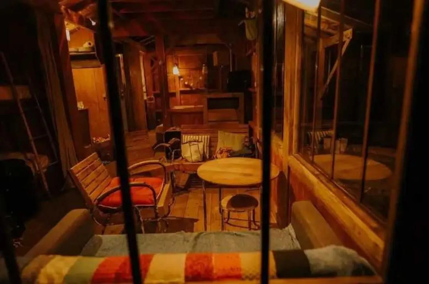 Cabane 4 Etoiles - Piscine - Eed0Ad Estipouy 0*,  France