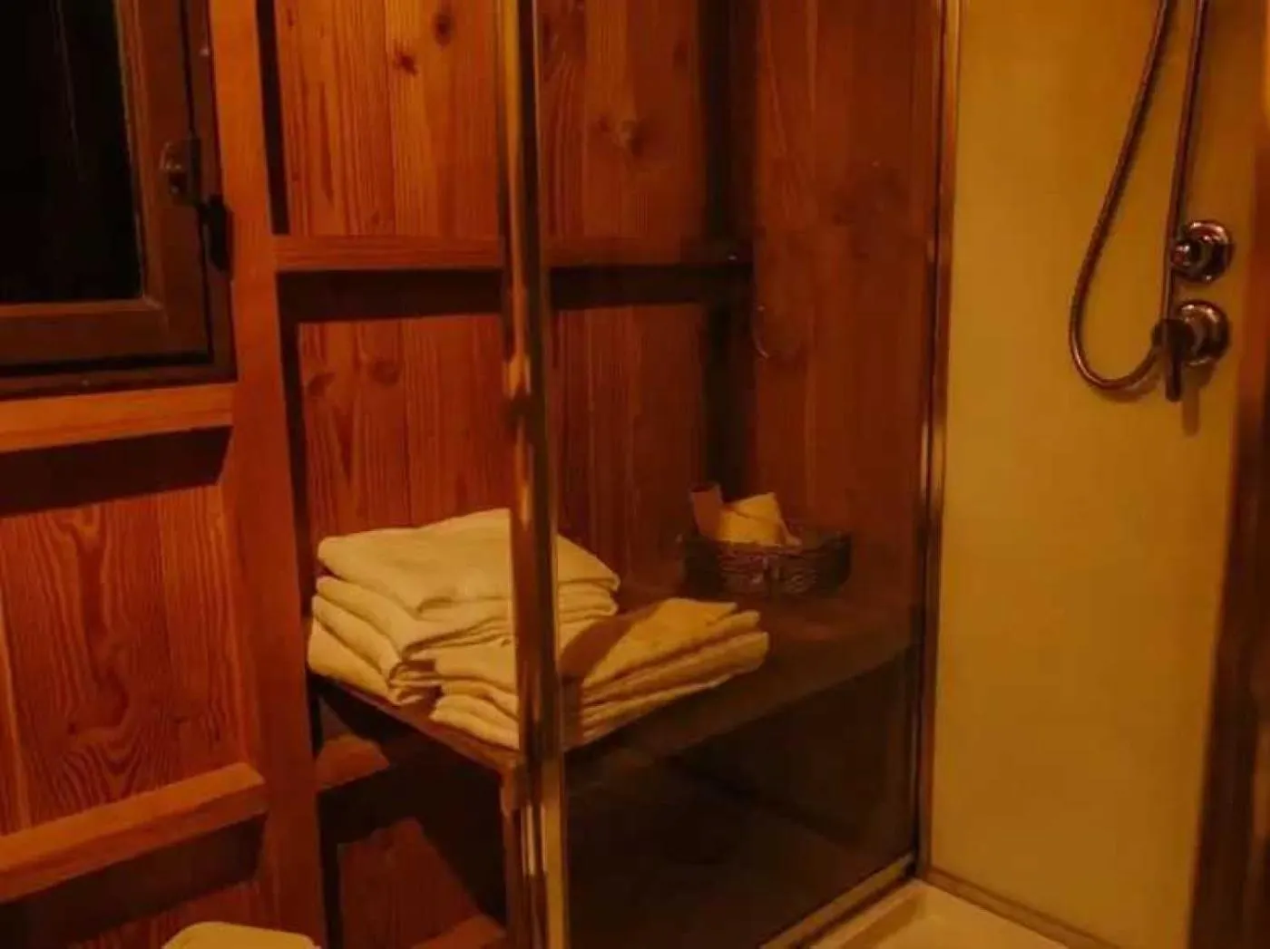 Cabane 4 Etoiles - Piscine - Eed0Ad Estipouy Holiday home