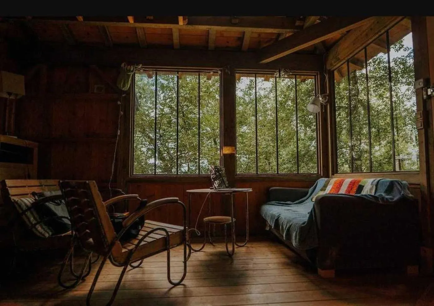 Semesterbostad Cabane 4 Etoiles - Piscine - Eed0Ad Estipouy