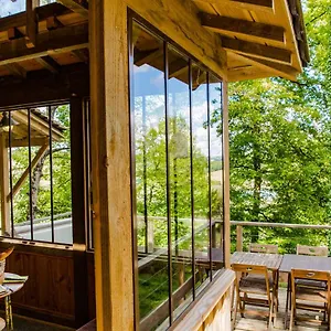 4* Semesterpark Domaine D'escapa